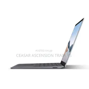 Laptop Microsoft Surface Pro 4 8GB Intel Core I5 SSD 256GB