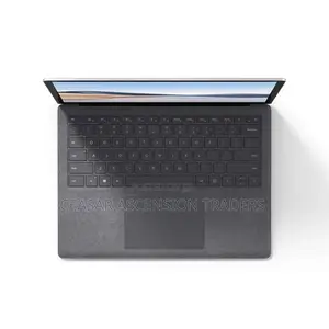 Laptop Microsoft Surface Pro 4 8GB Intel Core I5 SSD 256GB