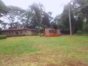 3bdrm Bungalow in Ridgeways, Nairobi Central for rent