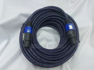 Original Speaker Cable 20metres