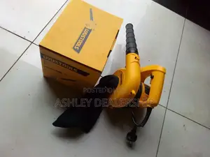 Electric Drill Dust Blower