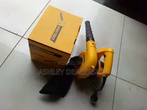 Electric Drill Dust Blower