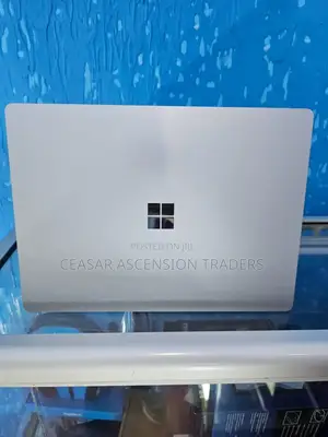 Laptop Microsoft Surface Pro 4 8GB Intel Core I5 SSD 256GB