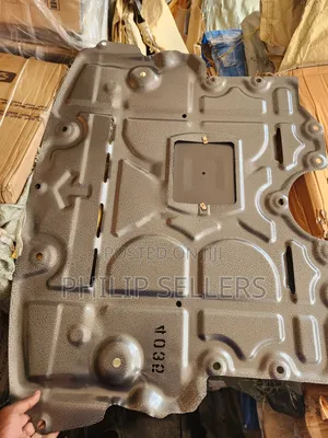 Suzuki Swift
Mitsubishi Outlande Sump Gurd