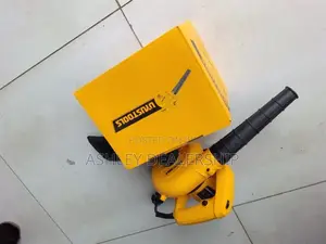 Aspiratior Dust Electric Blower