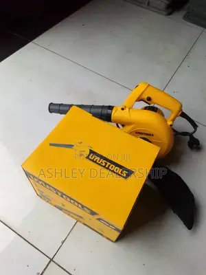 Aspiratior Dust Electric Blower