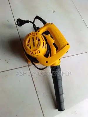 Dust Electric Aspiratior Air Blower