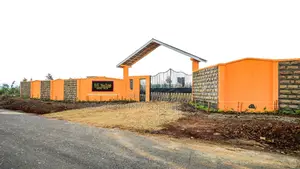 Residential Serviced Plots for Sale in Kikuyu, Nachu