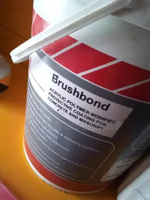 Brushbond Acrylic Powder