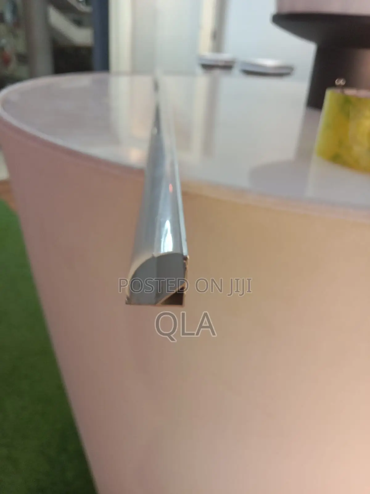 Conner LED Aluminum Profile 2 Meters