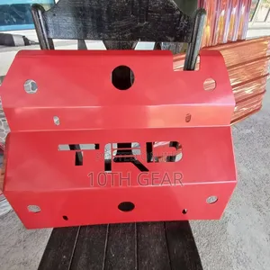 Hilux Vigo Skid Plate Brand New