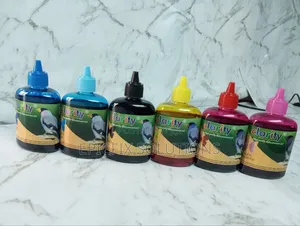 Epson Ink Cartridges