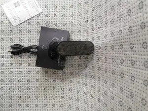 Available for Purchas Eclock HD Spy Camera