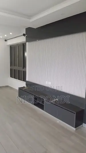 3bdrm Apartment in Kilimani, Hurlingham for rent