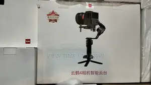 ZHIYUN CRANE 4 Gimbal
