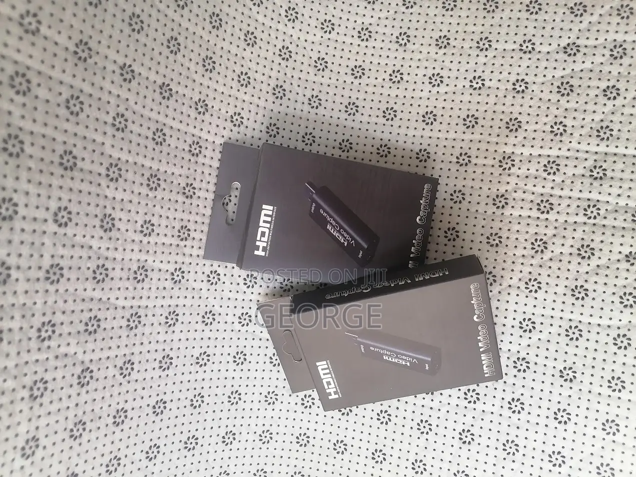Top-Price Capture Card Hdmi to Usb