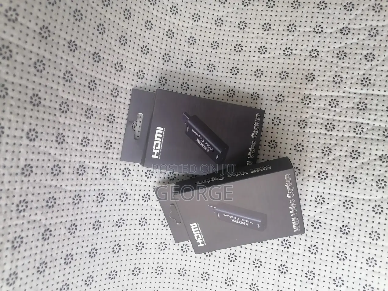 Video Capture Cards HDMI to USB 2.0 Up in Town