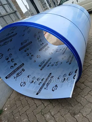 Coloured Polycarbonate Sheets