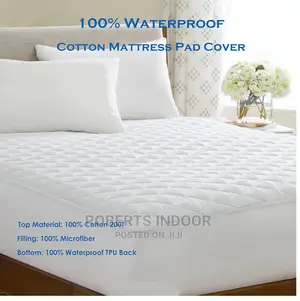 Mattress Protector
