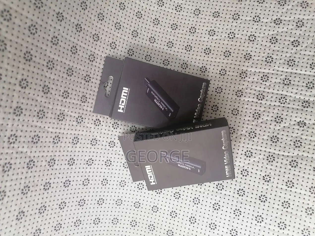 Get Video Capture Card USB Video