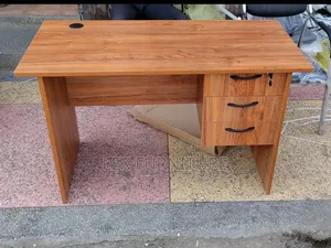 Royal Teak Office Desk