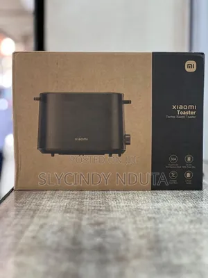Xiaomi Toaster