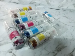 Ecotank 103 Ink for L3250 Wireless