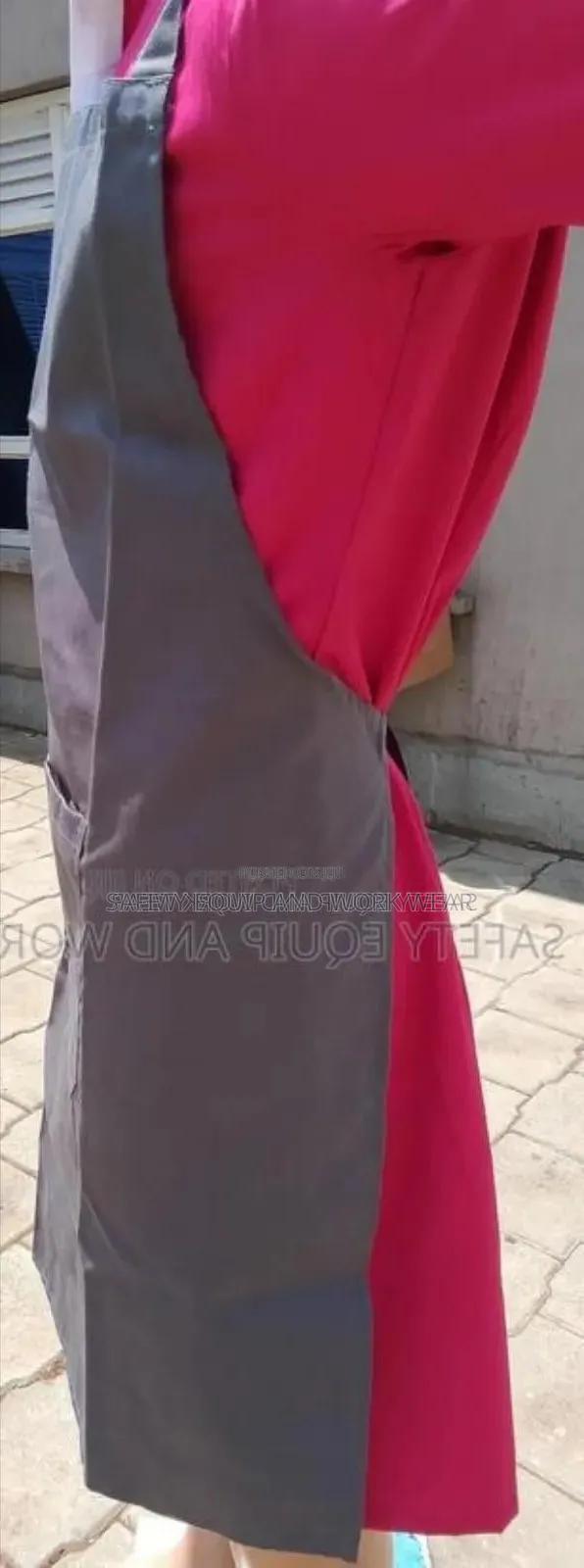 Chef's Apron