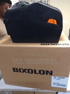 Bixolon Xd5-40dk/Mea Lable Printer