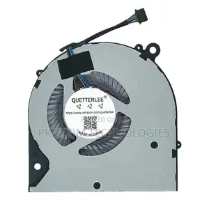 Cooling Fan for HP Elitebook 840 G3 848 G3 840 G4 Series