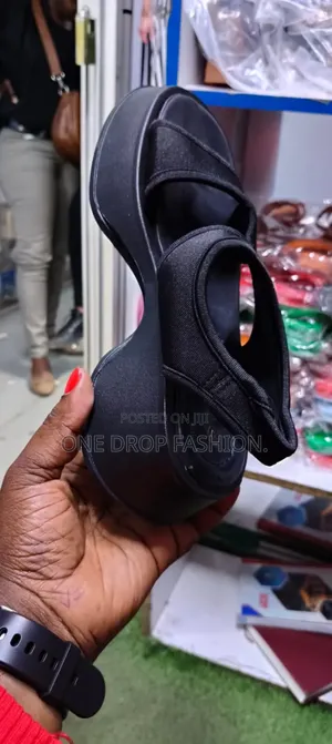 Block Ladies Sandals 68