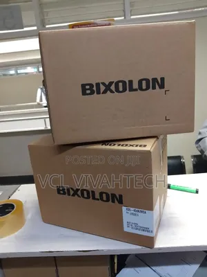 Bixolon XD5-40 Desktop Lable Printer