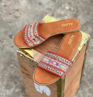 Ladies Open Sandals 7995
