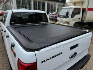 Built Tough to Protect Your Cargo While Adding a Boot