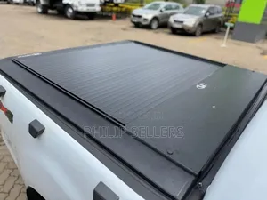 Built Tough to Protect Your Cargo While Adding a Boot