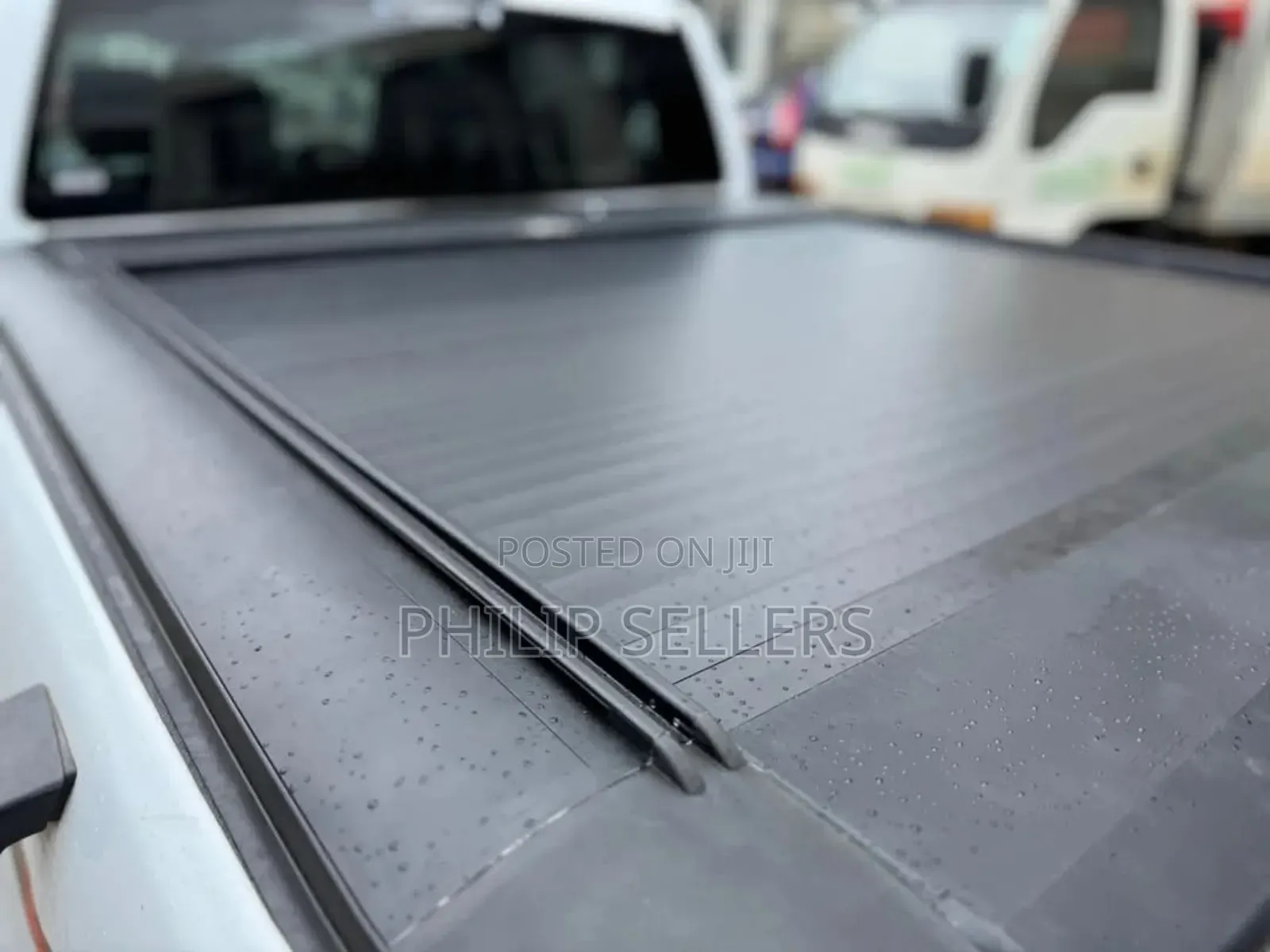 Built Tough to Protect Your Cargo While Adding a Boot