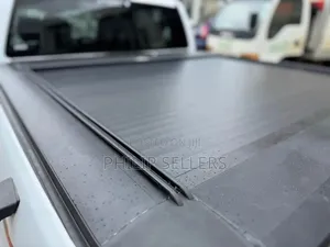 Built Tough to Protect Your Cargo While Adding a Boot