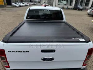 Built Tough to Protect Your Cargo While Adding a Boot