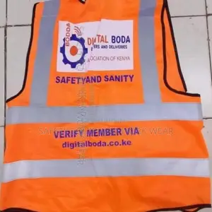 Customized Reflector (Branded)