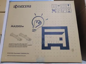 Kyocera Ma2000w Monochrome Printer