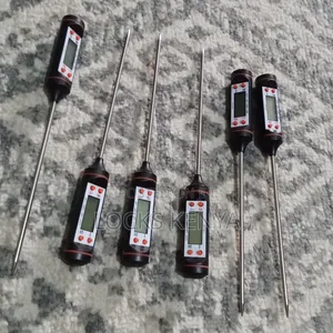 Beverage Temperature Testing Thermometer