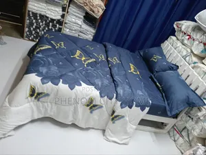 Hhigh Quality Unbinded Duvets