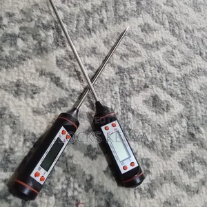 BBQ/Grilling Food Temperature Thermometer