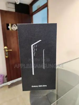 New Samsung Galaxy S25 Ultra 512 GB Blue