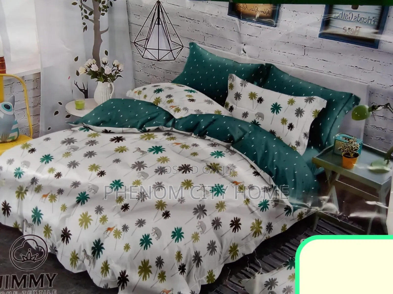 King Size Unbinded Duvets