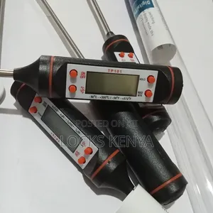 Accurate Cement Thermometer