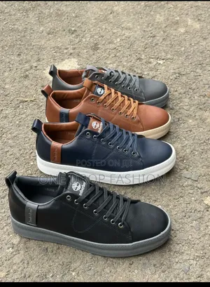 Men's Quality Casual Shoes 8996vj