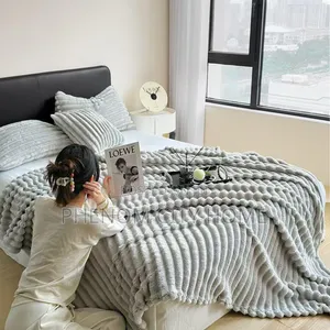 Cozy Soft Velvet Throwblankets