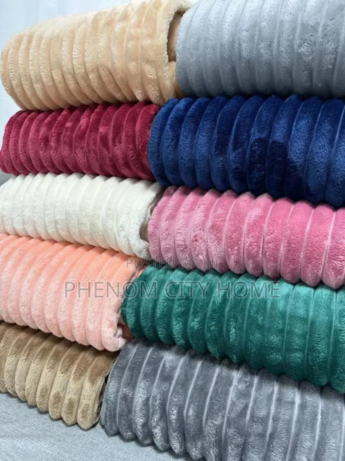 Cozy Soft Velvet Throwblankets