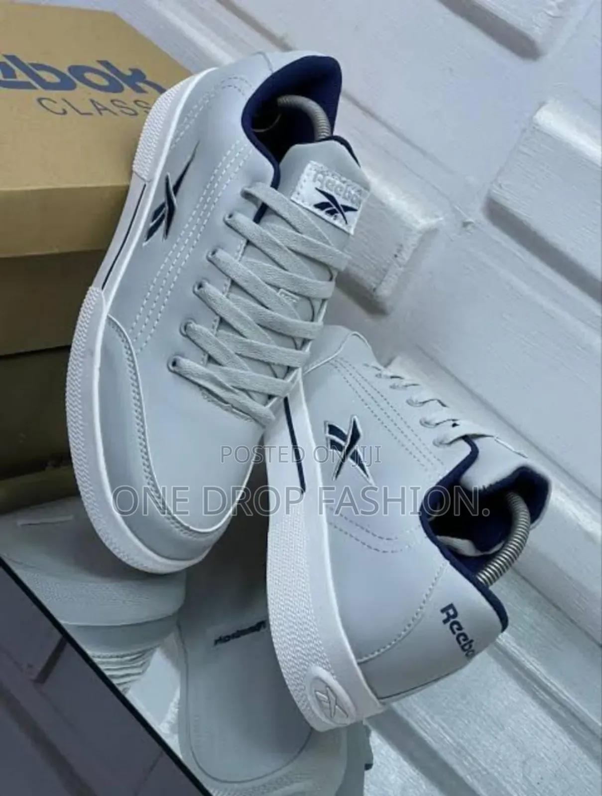 Reebok Casuals 1df
